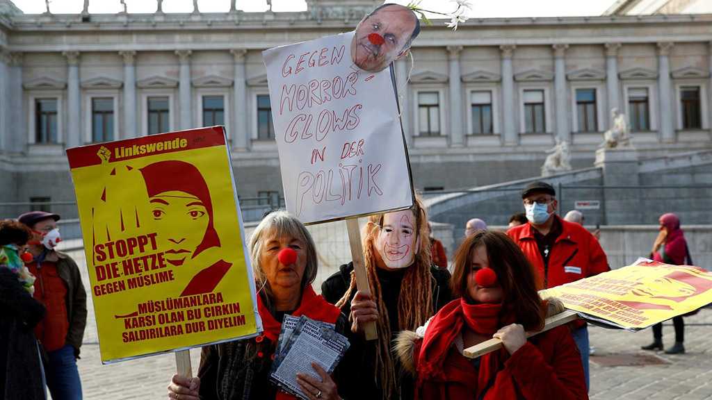 Austrian Muslims Defy Primary School Headscarf Ban at Constitutional Court
