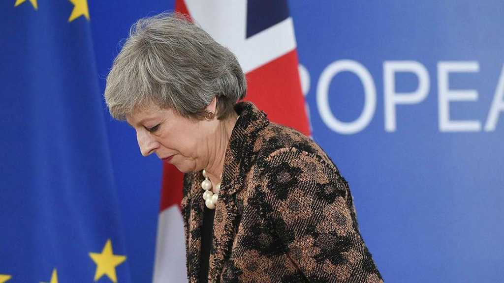 United Kingdom: Labor Party Withdraws From Brexit Talks with May’s ’Disintegrating’ Gov’t
