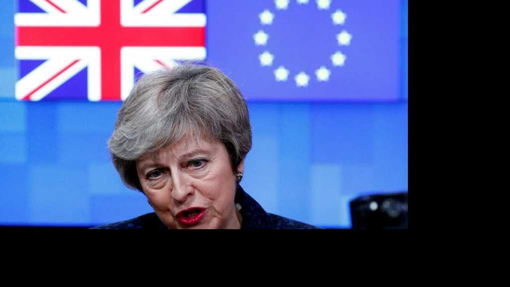 Brexit: Talks Collapse as Theresa May’s Premiership Crumbles