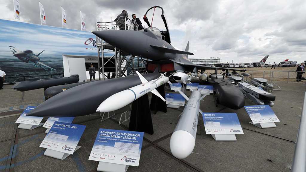 UK Sold at Least $14.5m of Arms to Saudi Arabia Weeks after Khashoggi Murder