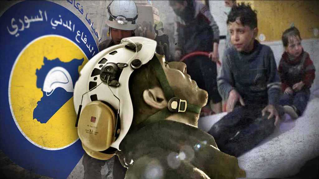 Roger Waters Calls Out US, UK & France over «Faked» Douma Chemical Attack