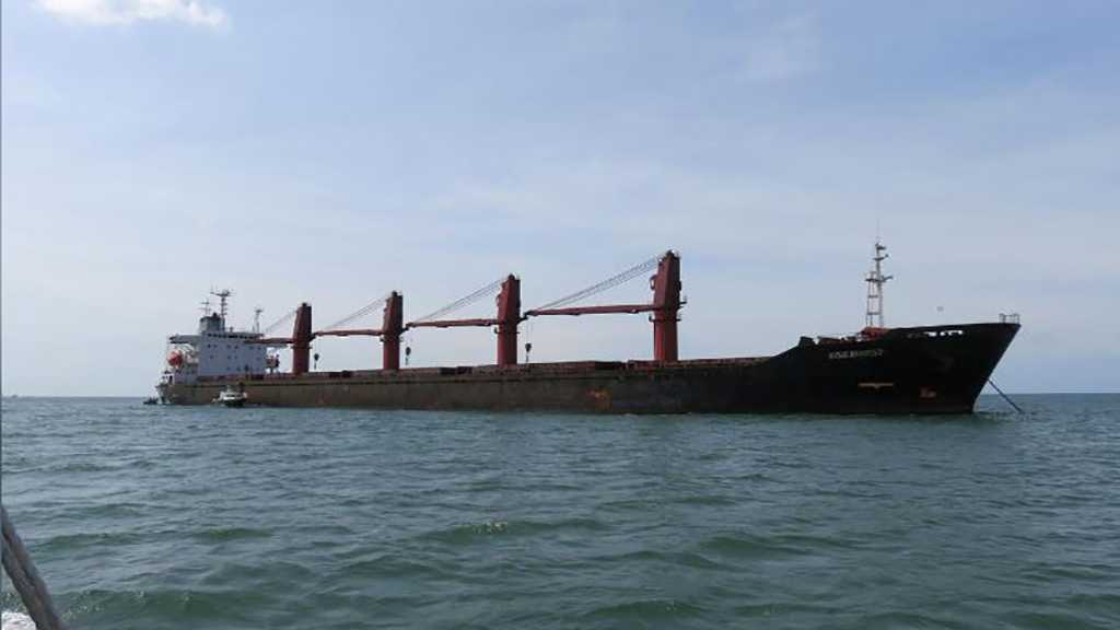 North Korea Asks UN Chief to Address Ship Seizure by ’Gangster’ US