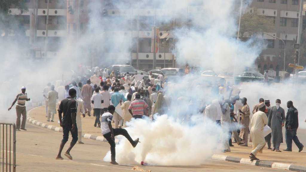 Nigeria Crackdown: Army Opens Fire on “Free Zakzaky” Protests, Injuries Reported