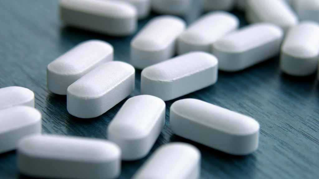 «Israelis» Among World’s Leading Consumers of Addictive Painkillers