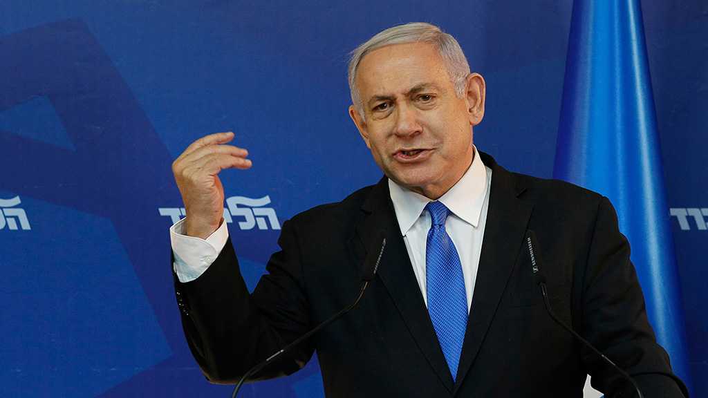 Netanyahu Wants His Potential Partners to Get ‘Back To Reality’