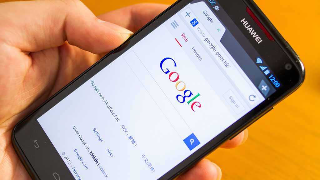 Google Suspends Huawei Access to Android Updates after Trump’s Ban
