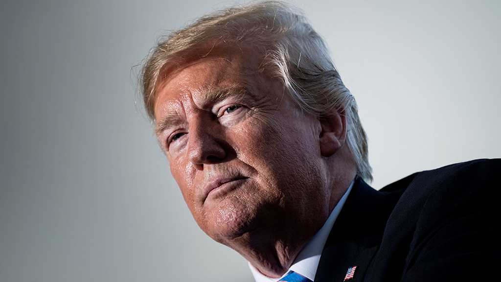 If Tehran Wants To Fight, It’ll be The Official End of Iran - Trump Warns