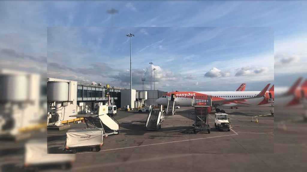 Manchester Airport Fixes Power Issue That Led to Flight Delays