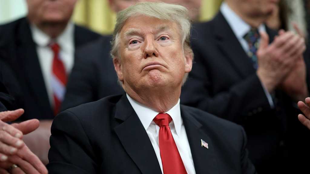 Trump Wants To Talk With Iran ‘If They Are Ready’