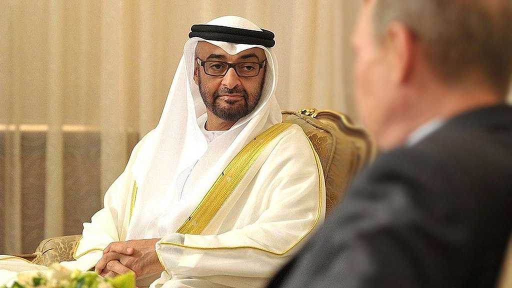 Emirates Crown Prince Wants to Visit Al-Quds, ‘Israeli’ Journalist Says