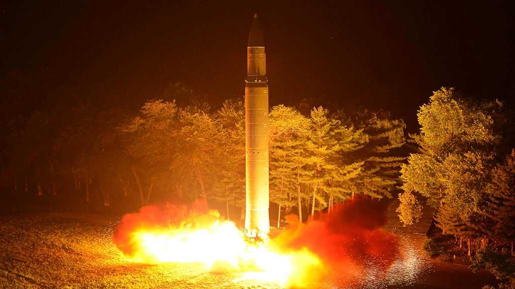 UN Disarmament Chief: Risks of Nuclear Weapons Use Higher than Ever since WWII