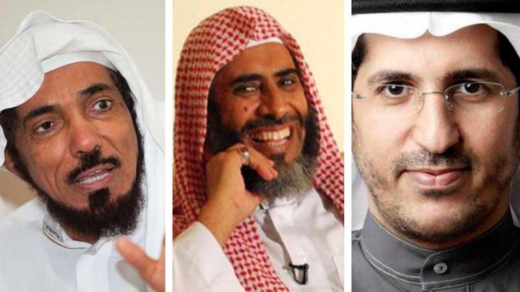 Saudi Crackdown: Three Prominent Scholars to Be Executed after Ramadan