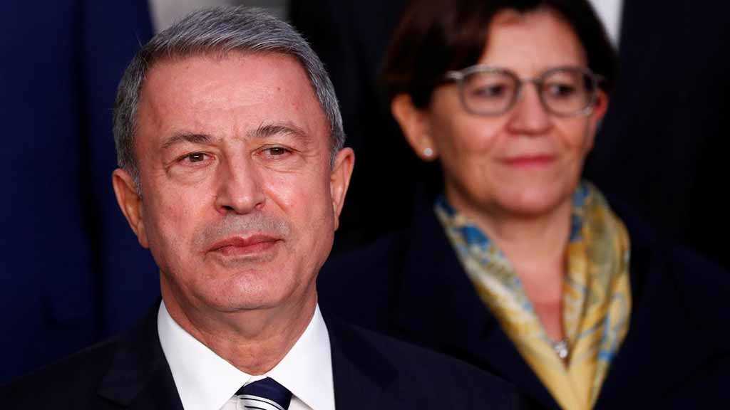 Turkey Says It Will Not Withdraw Posts in Syria after Gov’t Ops