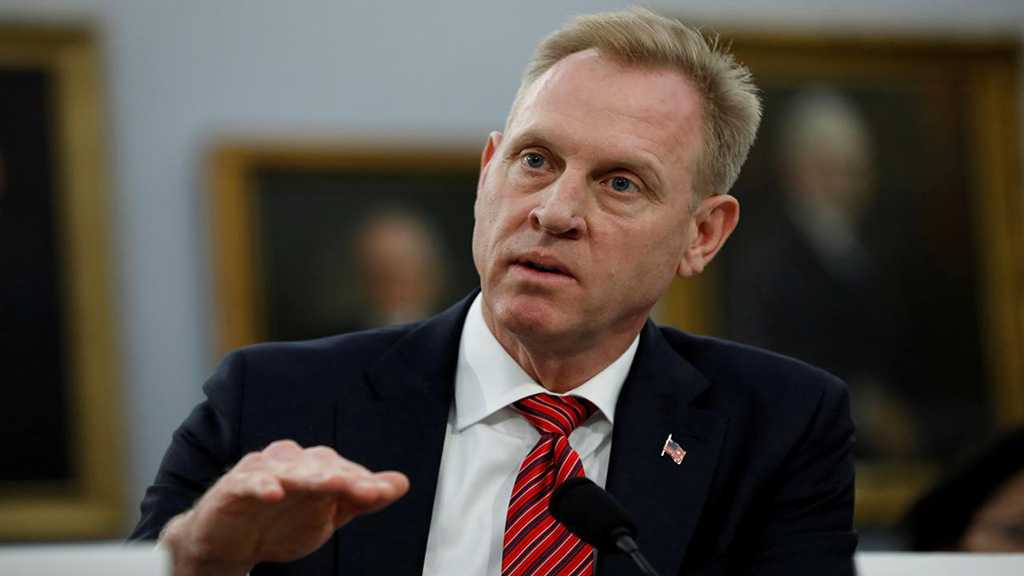 US Response Has ’Put On Hold’ the Threat from Iran - Pentagon Chief Claims