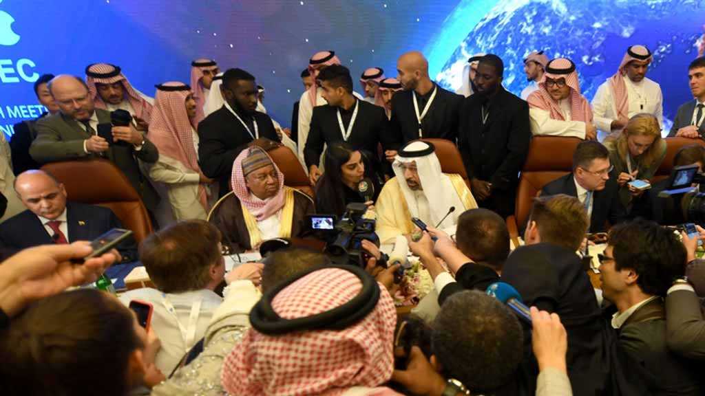 Saudis Relieve «Israel» of the 1948 Palestinians