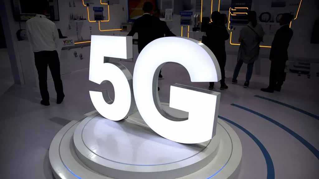 UK’s Largest Mobile Operator to Launch 5G without Huawei