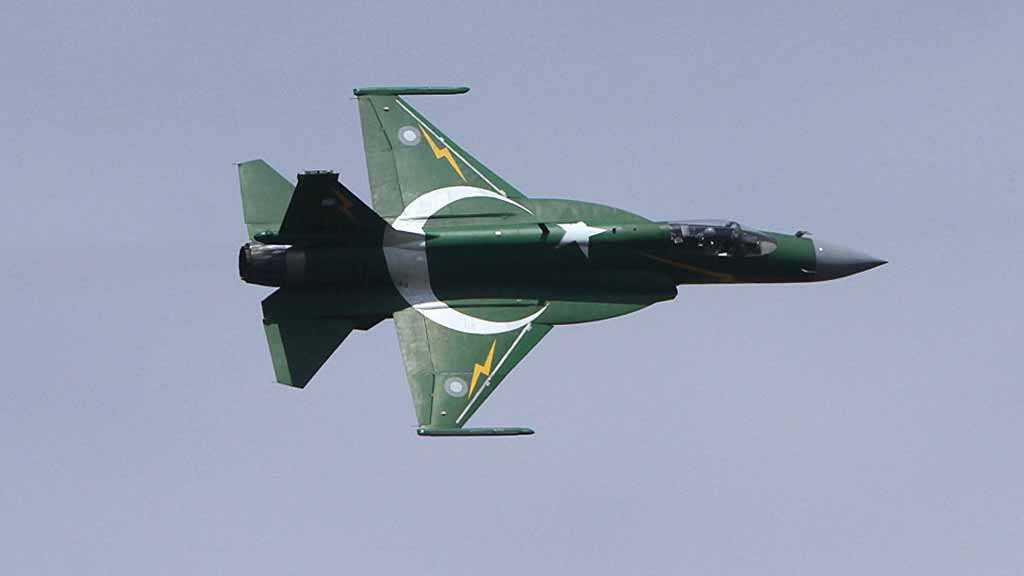 Pakistan Gets First Upgraded Chinese Fighters Amid «Concerns» Over F-16 Safety