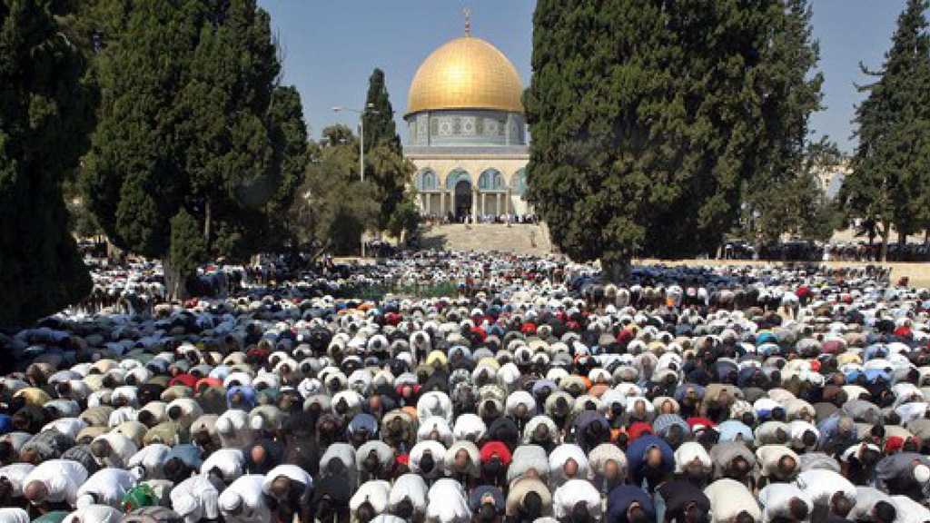 Palestinian Nation United Against ‘Deal of Century’: Hamas Official