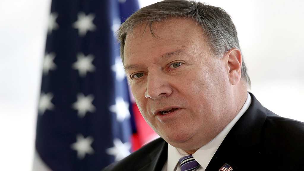 Pompeo Confirms $8.1 Bln in US Arms Transfers to Saudi Arabia, Jordan, UAE
