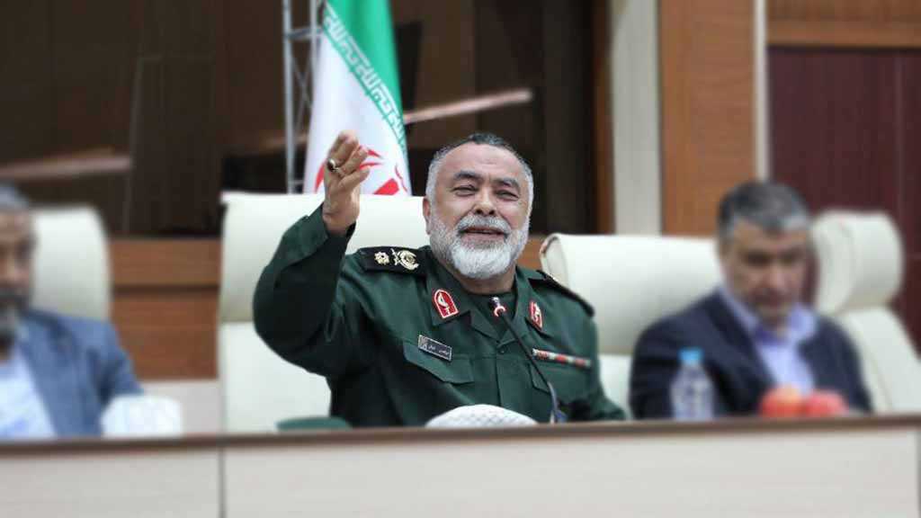Iran Military Official: Iran Can Sink US Warships with «Secret Weapons»