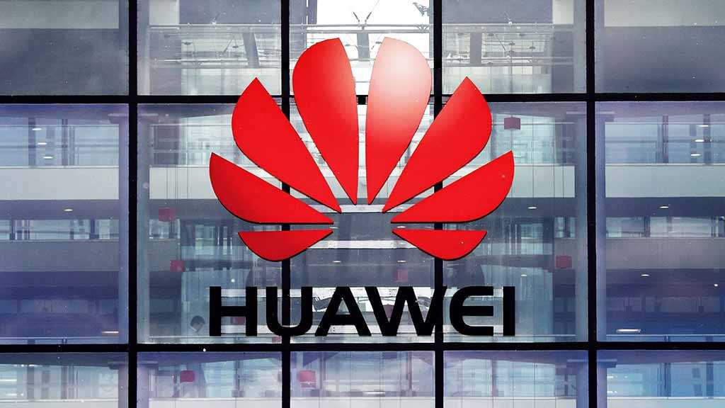 Top Tech Firms Cut Ties with Huawei Following US Trade Blacklisting