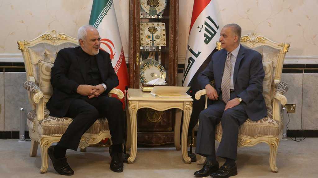 Zarif Repeats Iran’s Offer on Non-Aggression Pact with Arab Countries
