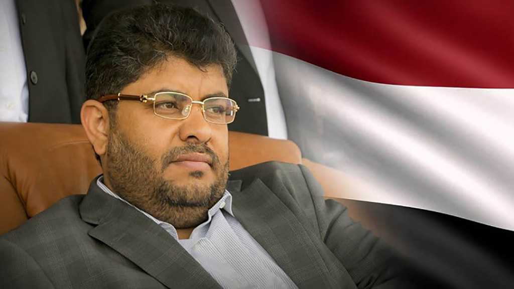 Chief of Yemen’s Supreme Political Council: Continued Blockade a Complete Crime