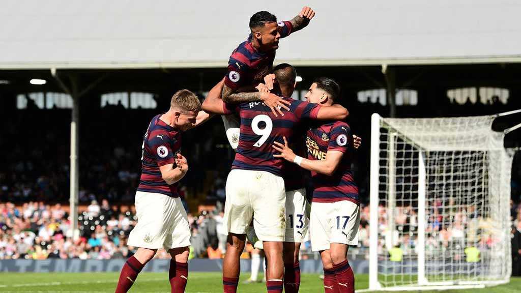UK’s Newcastle United Football Club Sold to UAE Sheikh