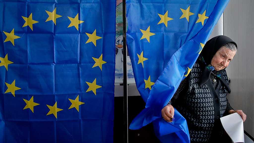 European Elections Yield Fragmented Parliament after Record Turnout