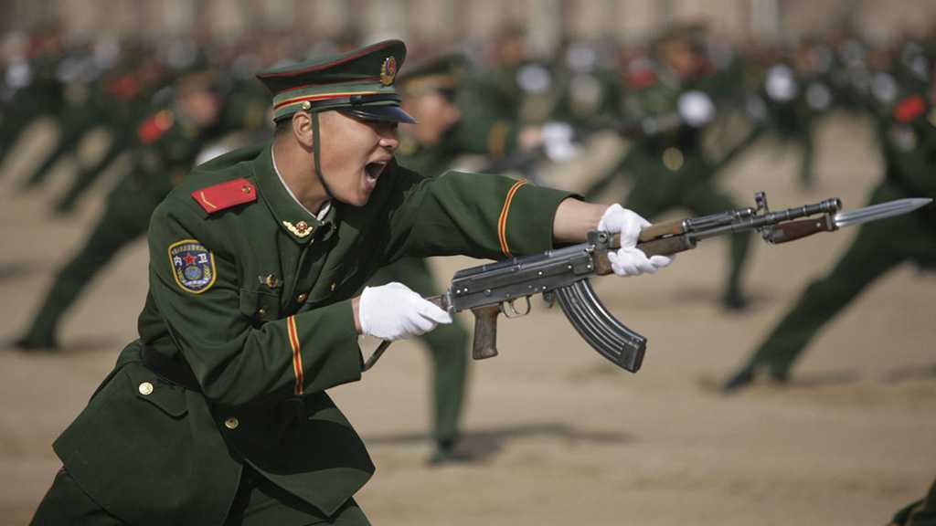 Power Struggle Warming Up: US Fears Being Militarily Outplayed By China in Africa
