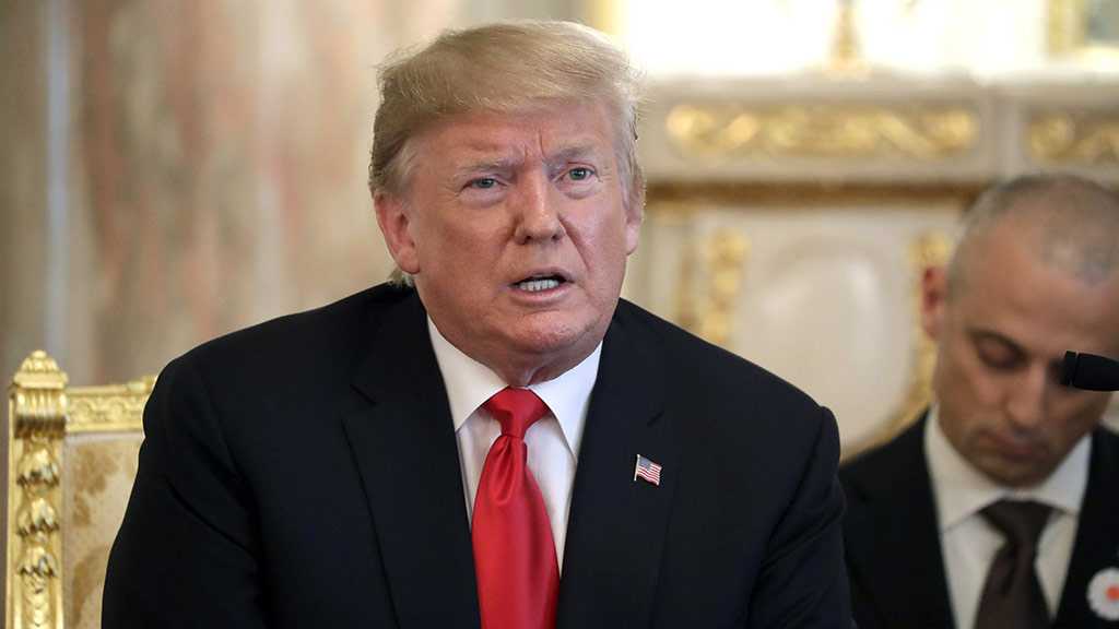 Trump Backs Down on Iran Stance: «If They’d Like to Talk, We’d Like to Talk»