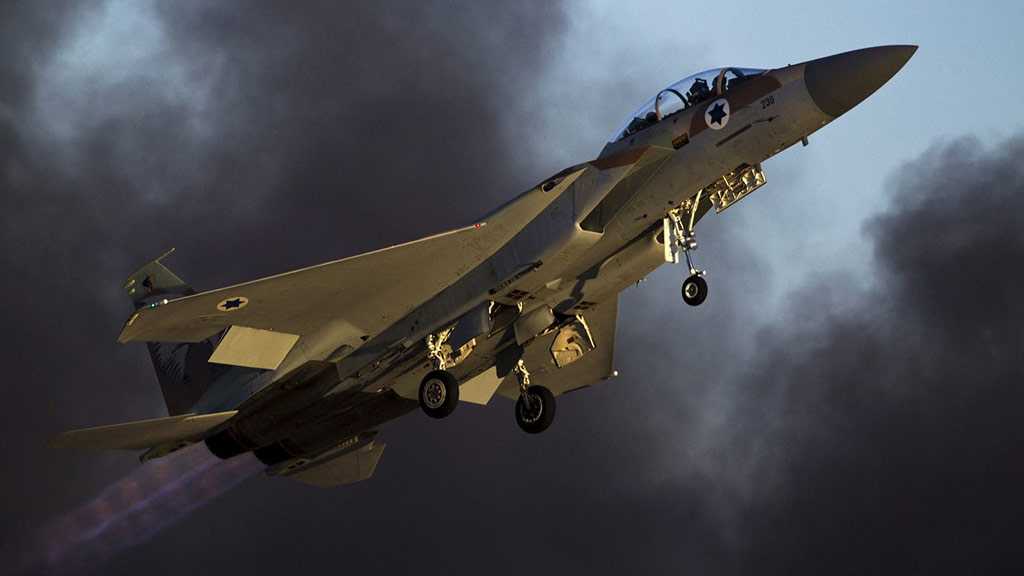 New “Israeli” Aggression on Syrian Quneitra: 1 Soldier Martyred