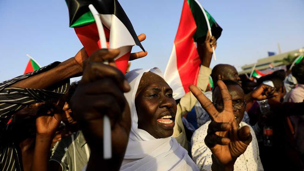 Sudan Braces for Strike as Protesters Pile on Pressure