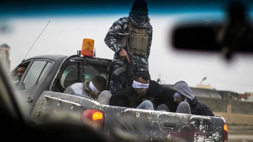 Around 450 Daesh-linked French Nationals Detained in Syria – Le Drian