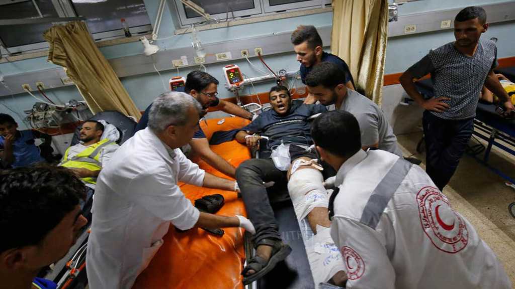 UK Unveils $2 Million Life-Saving Aid Package for Gaza
