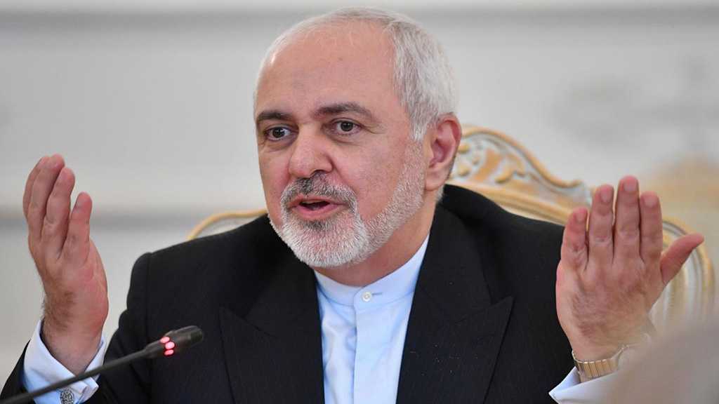 Al-Quds Neither America’s To Give Away nor “Israel’s” To Take: Zarif