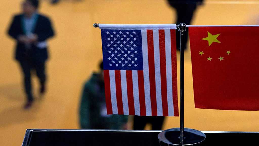 Trade War: China Accuses US of ’Naked Economic Terrorism’