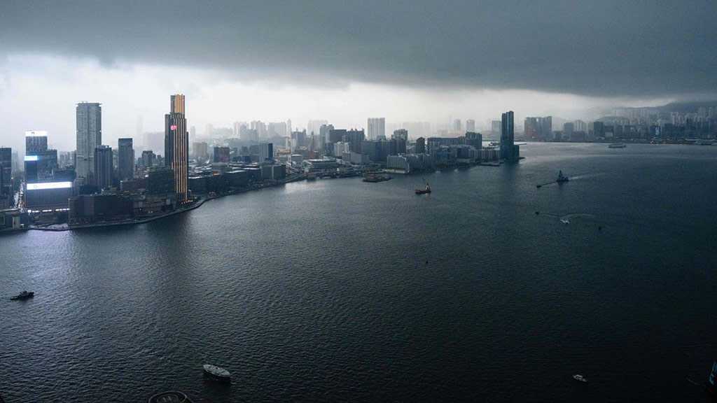 China Dismisses US Warnings on Breaching Iranian Sanctions