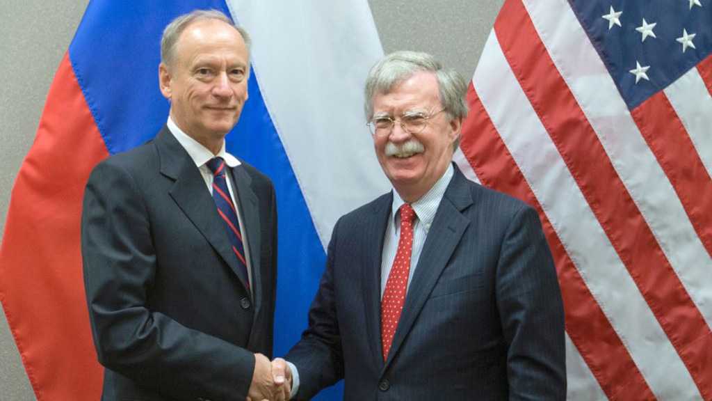 ‘Israel’ To Host US-Russia ‘Security Summit’ On Middle East