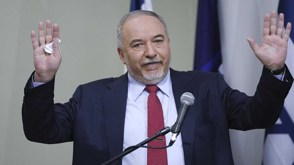 Netanyahu Accuses Lieberman of ’Toppling Right-wing Government for 2nd Time in Months’