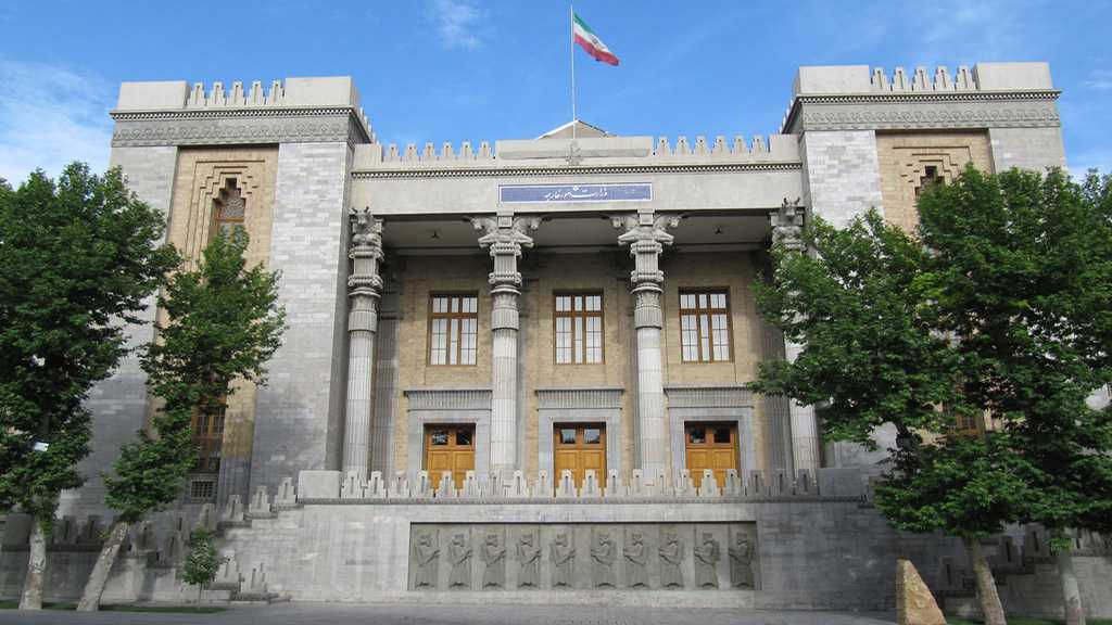 Regional Peace Rests on Restoration of Palestinians’ Rights - Iran
