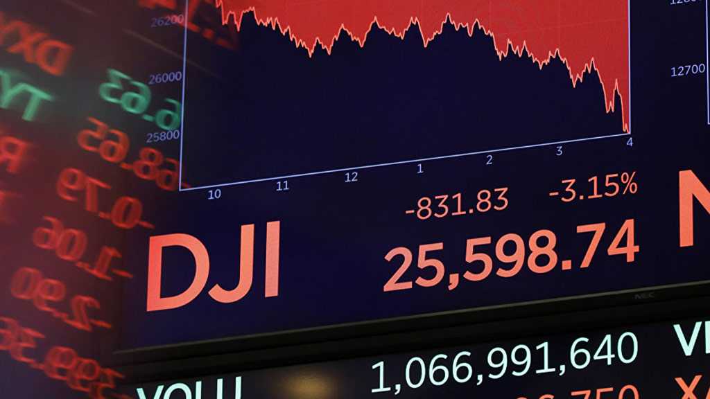 Annual Rankings Show US Is No Longer World’s Most Competitive Economy