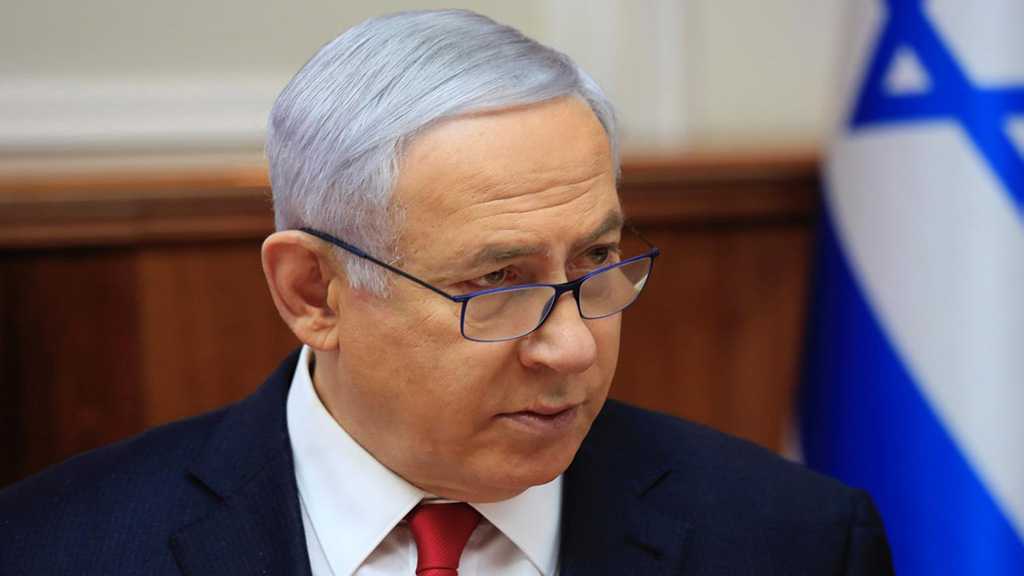 ‘Israeli’ Political Deadlock Likely To Persist, First Poll Suggests