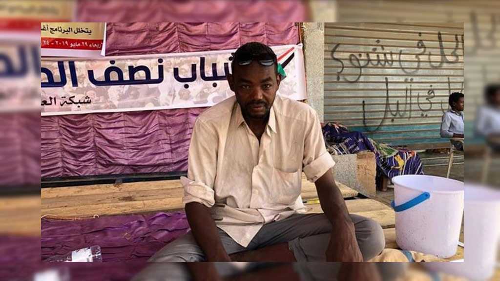 Sudan: Defiant Demonstrators Vow to Continue Khartoum Sit-In