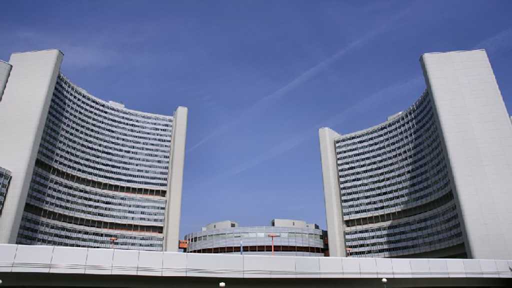 IAEA: Iran’s Stocks of Nuclear Materials Still Within Limits