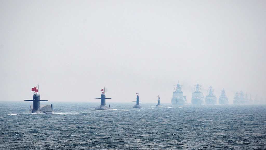 China Snubs US As Pentagon Rallies Asian Allies Against ‘Chinese Threat’