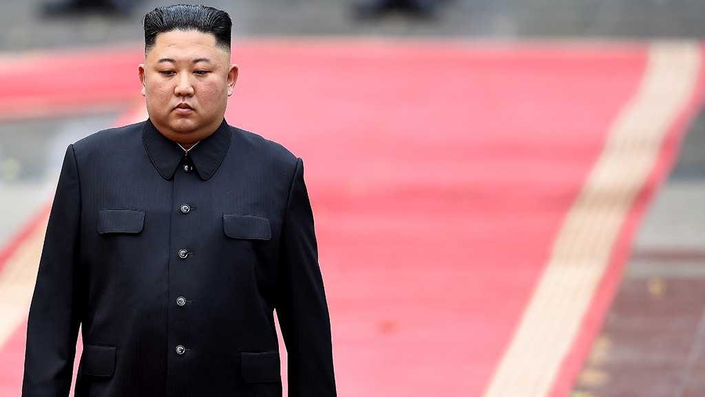 Kim Jong-Un Visits Key Missile Site, Orders ’Higher Modernization Plan’