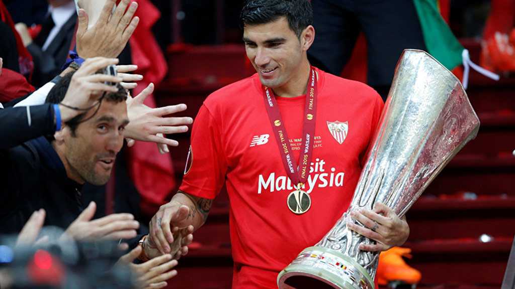 Former Real Madrid and Arsenal Player Reyes Dies in Car Accident