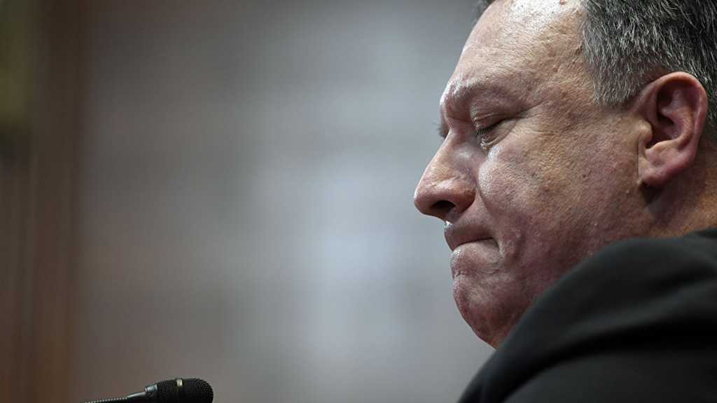Skeptical Pompeo: Trump’s ‘Deal of the Century’ could be ‘Unexecutable’