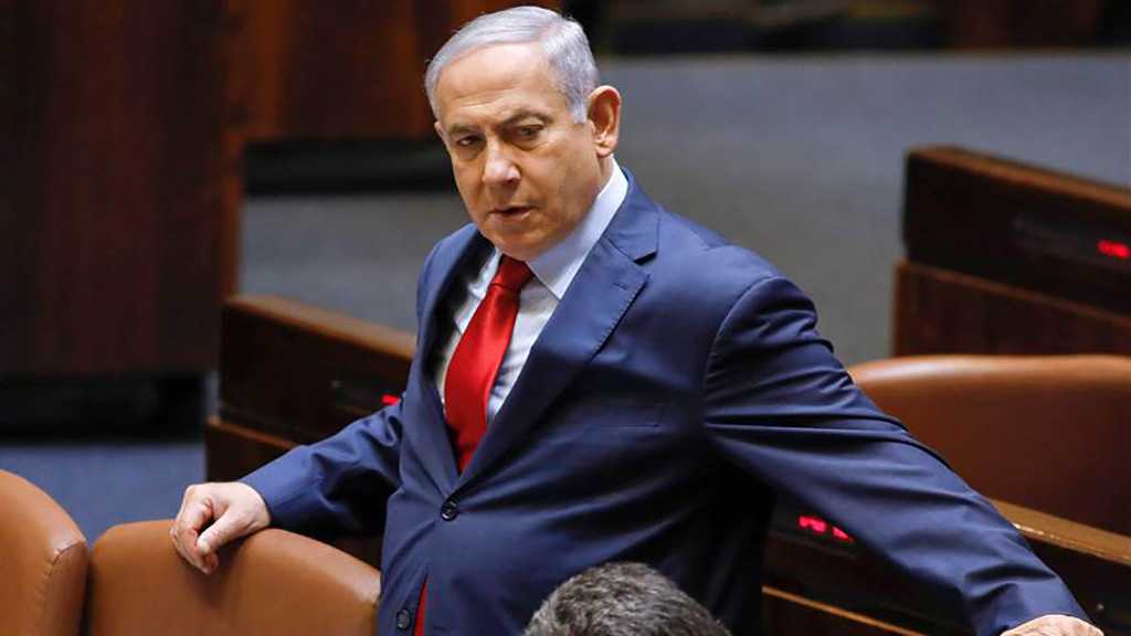Netanyahu Fires ‘Education, Justice’ Ministers 
